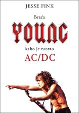 Braća Jang – kako je nastao AC/DC